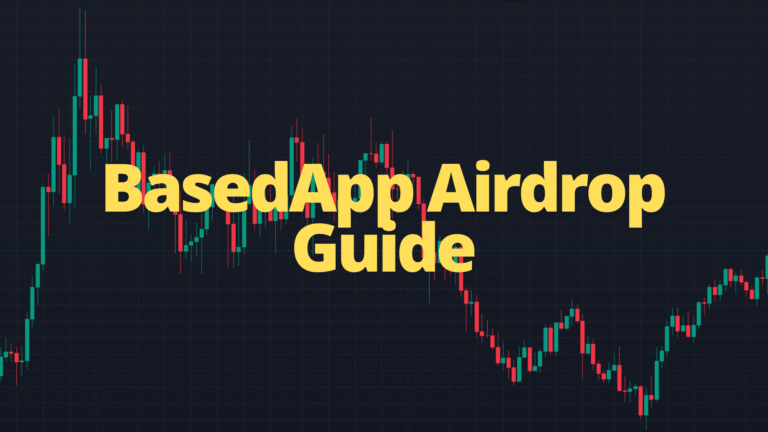 BasedApp Airdrop Guide