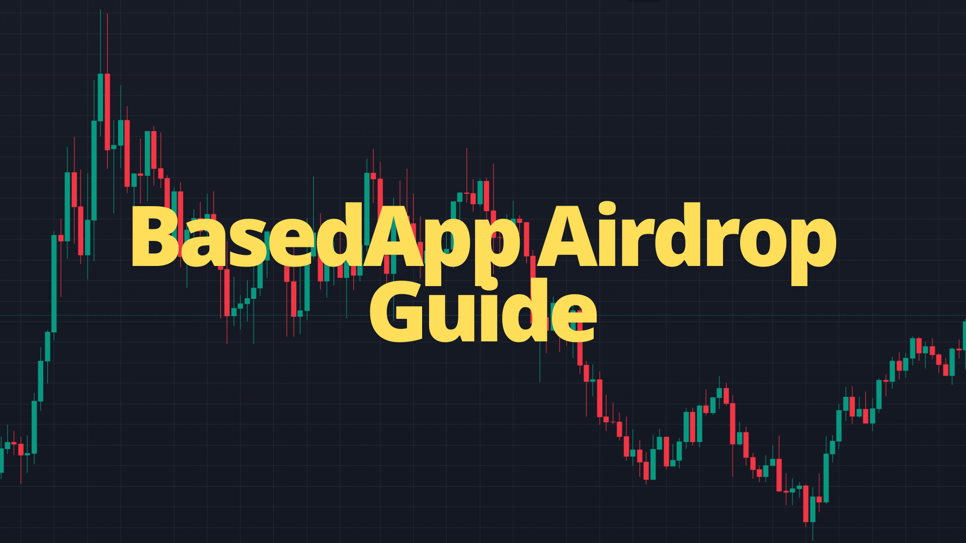 BasedApp Airdrop Guide